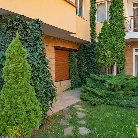 Sunny Day 1 - Menada Apartments ساني بيتش المظهر الخارجي الصورة
