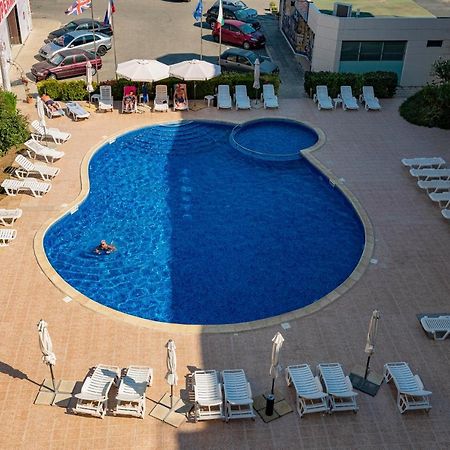 Sunny Day 1 - Menada Apartments ساني بيتش المظهر الخارجي الصورة