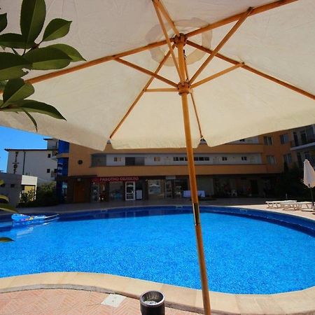 Sunny Day 1 - Menada Apartments ساني بيتش الغرفة الصورة