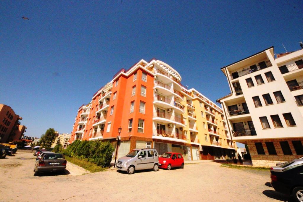 Sunny Day 1 - Menada Apartments ساني بيتش الغرفة الصورة