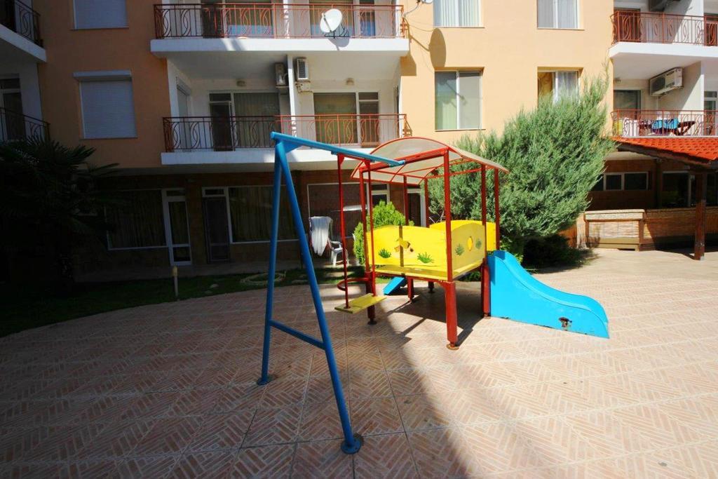 Sunny Day 1 - Menada Apartments ساني بيتش الغرفة الصورة
