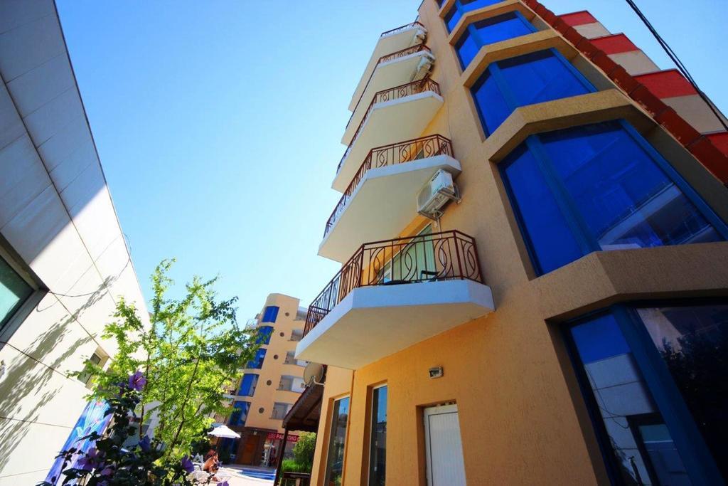 Sunny Day 1 - Menada Apartments ساني بيتش الغرفة الصورة