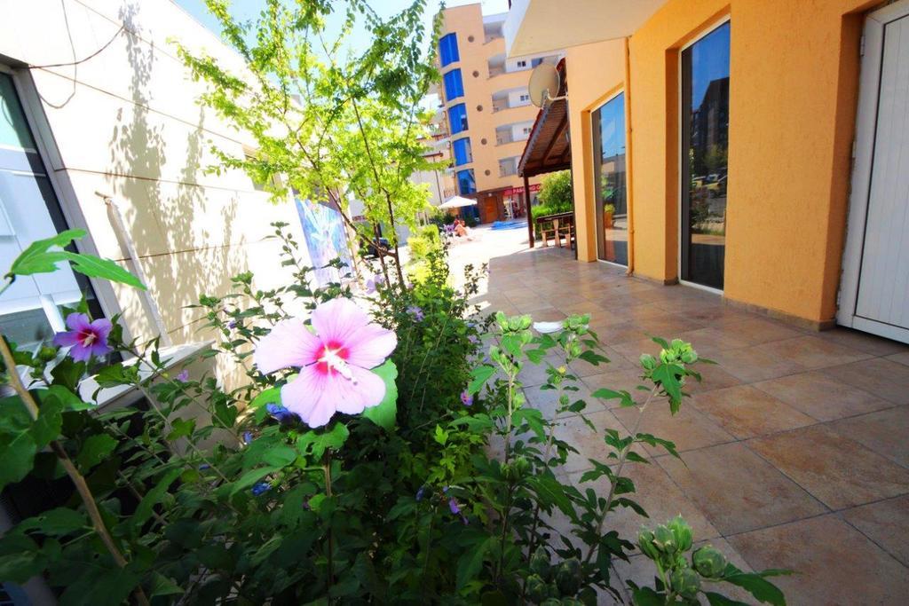 Sunny Day 1 - Menada Apartments ساني بيتش الغرفة الصورة
