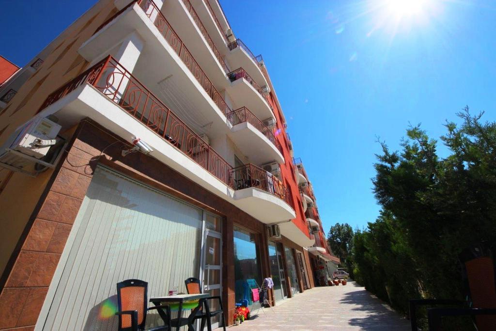 Sunny Day 1 - Menada Apartments ساني بيتش الغرفة الصورة