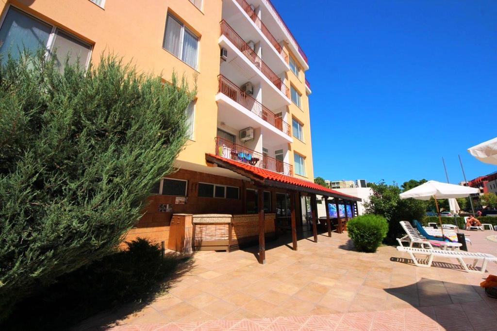 Sunny Day 1 - Menada Apartments ساني بيتش الغرفة الصورة