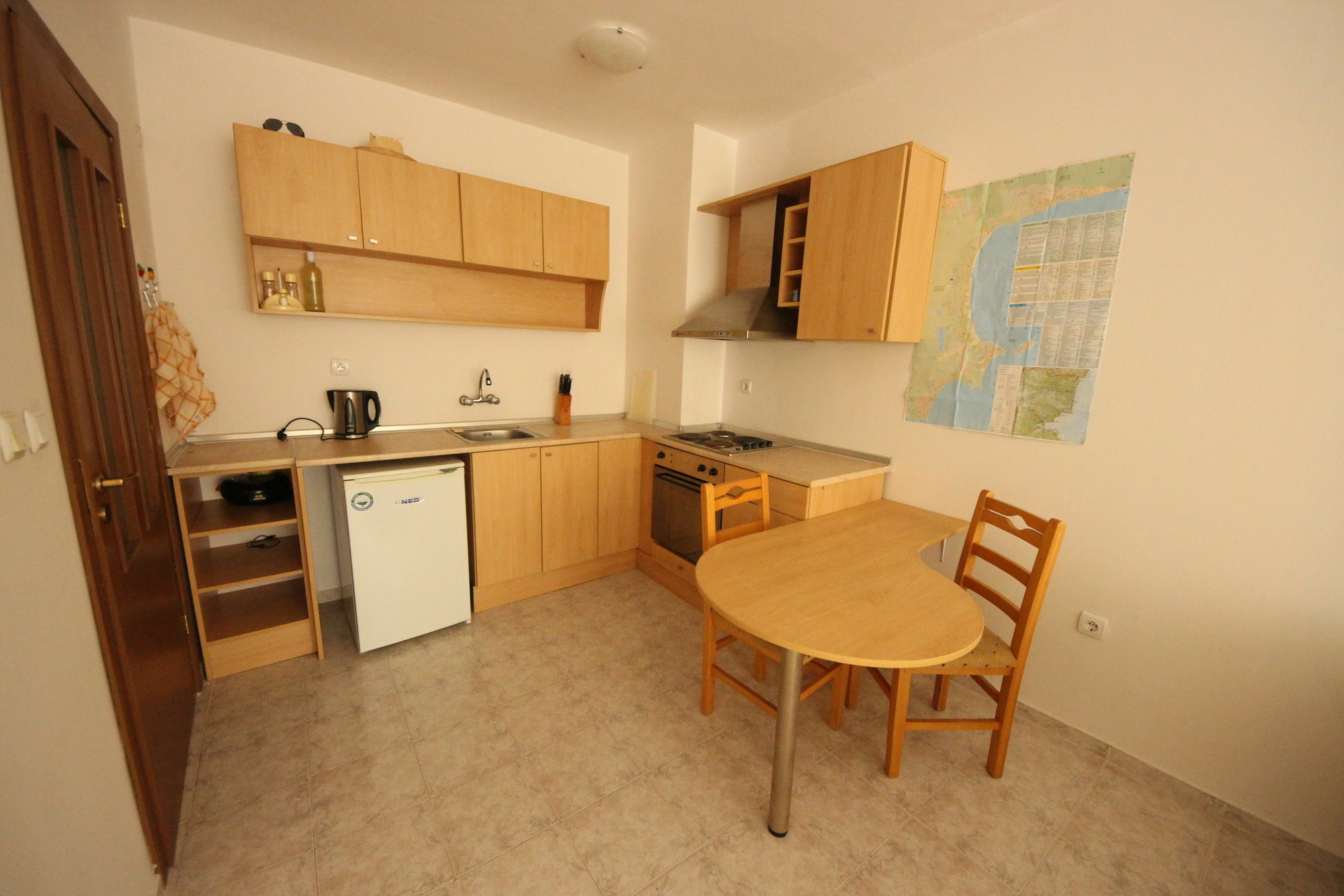 Sunny Day 1 - Menada Apartments ساني بيتش المظهر الخارجي الصورة
