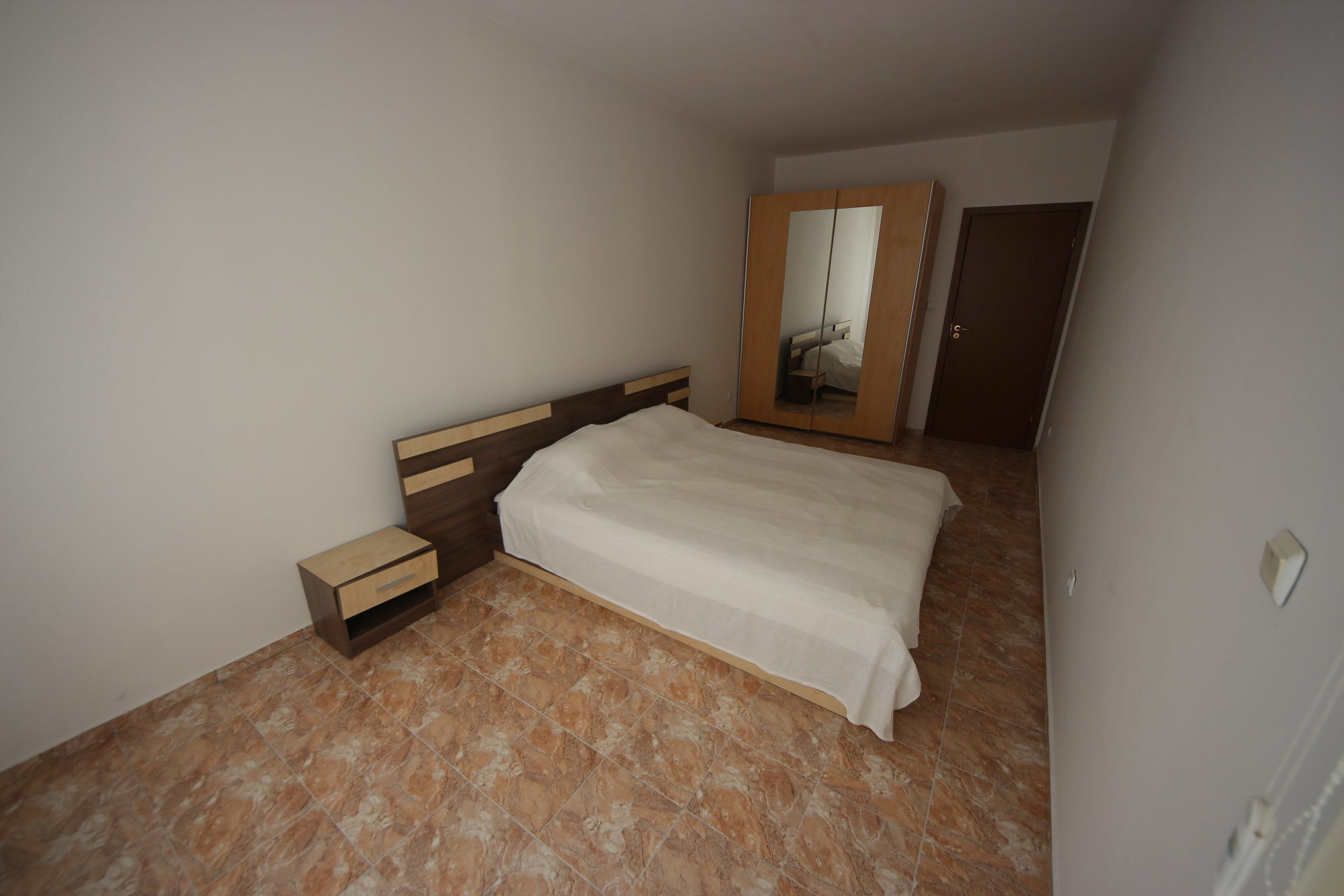 Sunny Day 1 - Menada Apartments ساني بيتش المظهر الخارجي الصورة