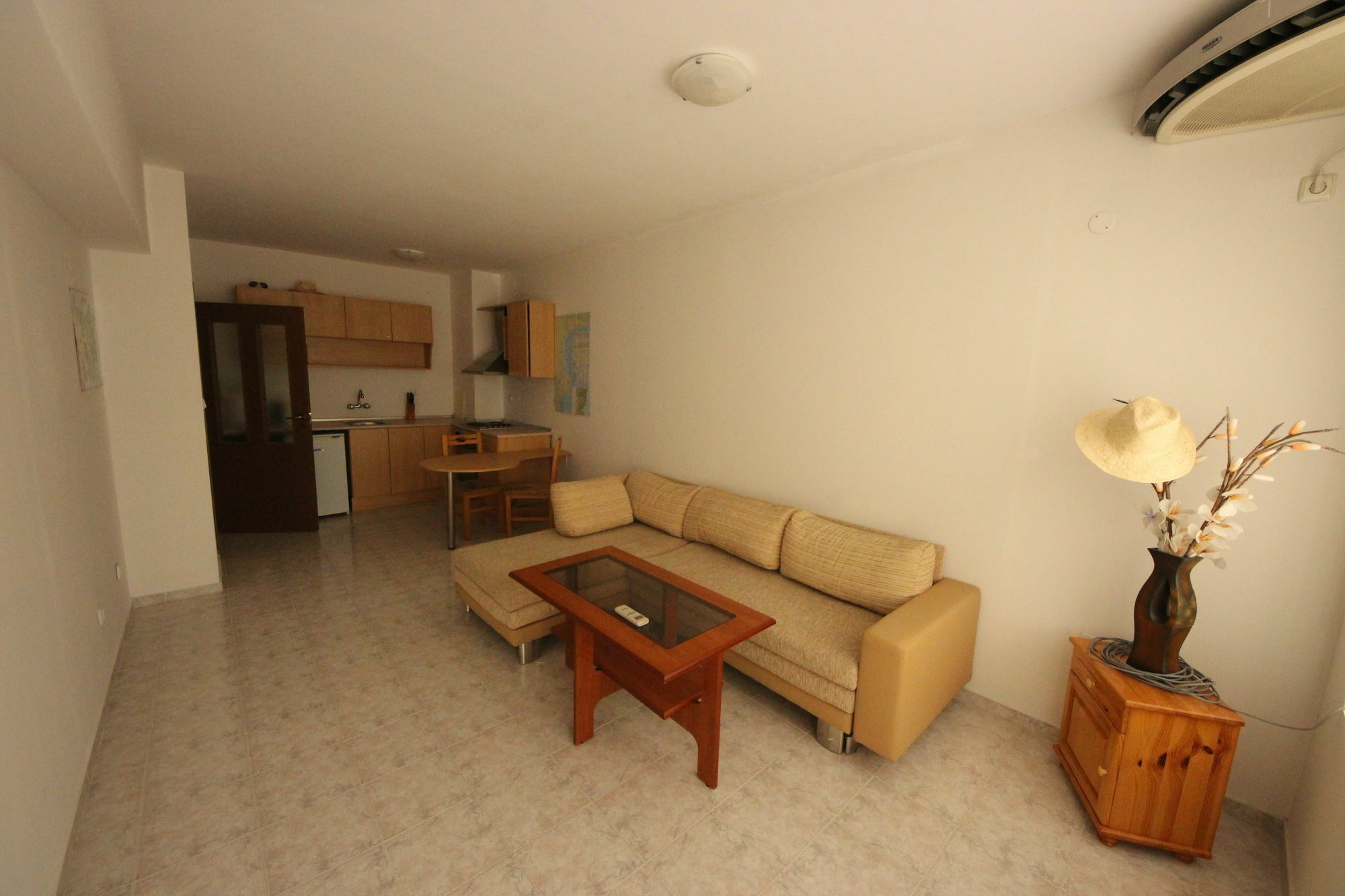 Sunny Day 1 - Menada Apartments ساني بيتش المظهر الخارجي الصورة