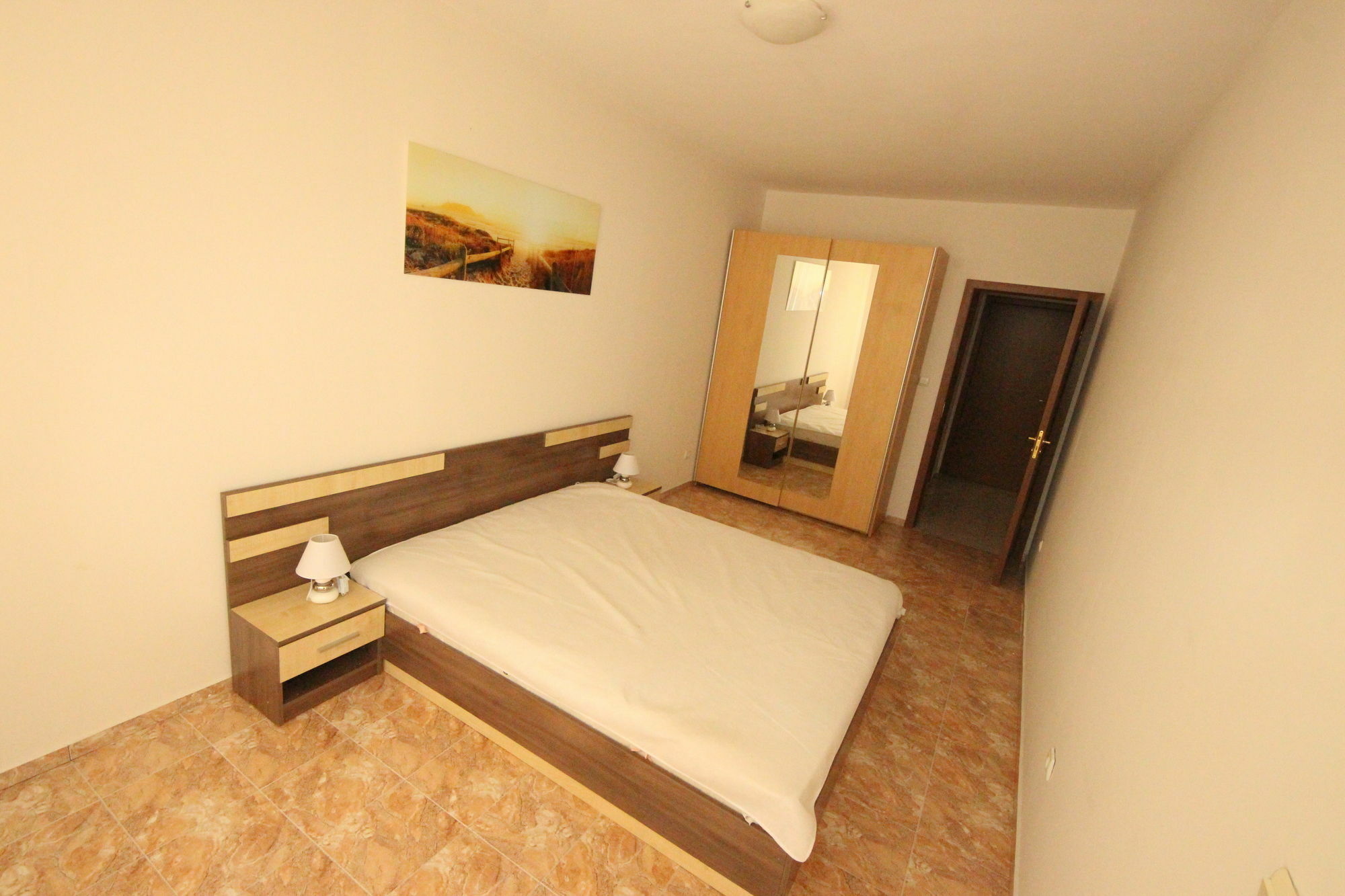 Sunny Day 1 - Menada Apartments ساني بيتش المظهر الخارجي الصورة