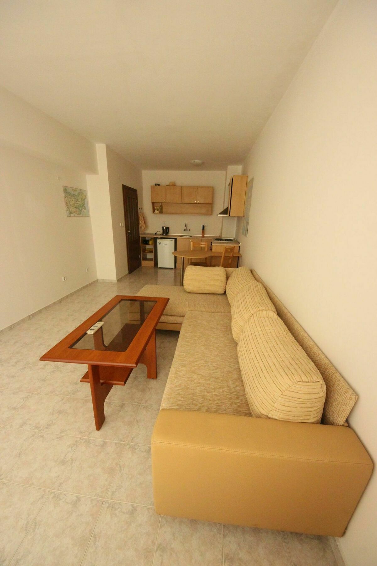 Sunny Day 1 - Menada Apartments ساني بيتش المظهر الخارجي الصورة